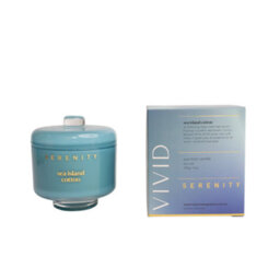 Fragranced Sea Island Cotton 230G Candle - thumbnail 2