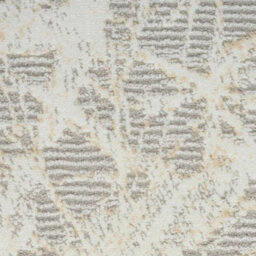 Xample Calvin Klein Rush Grey Ivory Rug 160X221Cm Modern Abstract Machine Woven Low Pile Luxury Living Room Area Rug - thumbnail 7