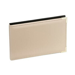 "Kenro Carlton Mini Photo Album Ivory 36/6X4""" - thumbnail 2