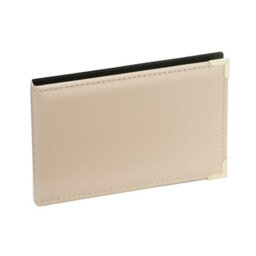 "Kenro Carlton Mini Photo Album Ivory 36/6X4""" - thumbnail 1