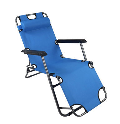 Vcm Lounge Chair Garden Chair Maltosa - image 1