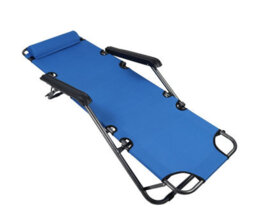Vcm Lounge Chair Garden Chair Maltosa - thumbnail 2