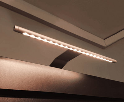 Arte Led Lights Over The Wardrobe Led Downlight Warm White - Double - Enhance Your Space With Elegant Illumination - image 1