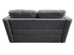 DS Living The Brenta 2 Seater Slide Storage Sofa In Grey, Silver Or Navy - thumbnail 6