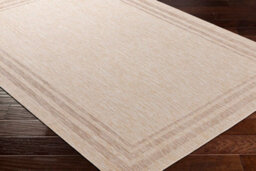 Livabliss Tuareg-Cottage Beige Ivory In- & Outdoor Jute-Look Rug 160 X 213 Cm Easy Care, Non Shedding - thumbnail 6