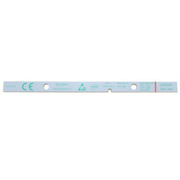 Spares2Go Led Strip Light Bar Pcb For Logik Fridge Freezer - thumbnail 7
