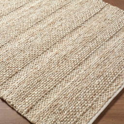 Livabliss Tahoe Ii-Hand Woven Tan Beige Brown Wool Global Living Dining Bedroom Rug 152 X 244 Cm Easy Care, Non Shedding - thumbnail 6