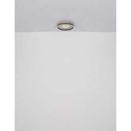 Luminosa Lighting Luminosa Wiley Integrated Led Semi Flush Ceiling Light White Matt Led 2700-6500K - thumbnail 6