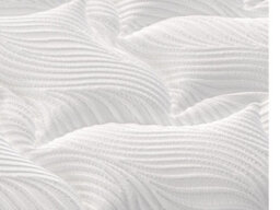 Sealy Hamilton Hybrid Mattress - Geltex - 1000 Pocket Springs - Double - thumbnail 5