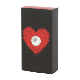 Set Of 3 Love Spell Candles For Attraction & Romance - thumbnail 4