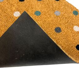 Primeur Flooring Multicolour Spot Door Mat, 90Cm X 60Cm - thumbnail 4