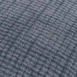 Yard Ribble Stone Wash Feather Filled Cushion - thumbnail 5