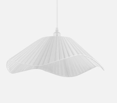 Modern E27 Pendant Light Led Ceiling 11W Max Stylish Design Home Decor Wall Lamp - image 1