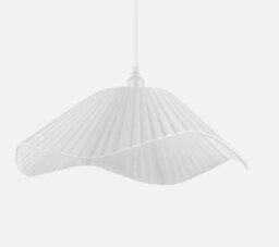 Modern E27 Pendant Light Led Ceiling 11W Max Stylish Design Home Decor Wall Lamp - thumbnail 1