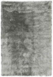 Tungsten Super Soft Shaggy Handmade Modern Plain Sparkle Easy To Clean Rug For Dining Room Bedroom Living Room-140Cm X 200Cm - thumbnail 8