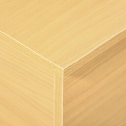 Homcom Storage Chest With Lid, 113L Storage Box, Burlywood - thumbnail 9