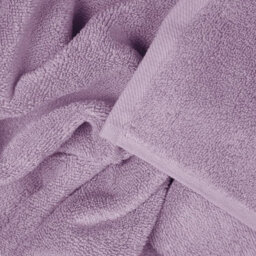 Allure Bath Fashions Luxury Zero Twist Egyptian Cotton Bath Sheet - Heather - thumbnail 2
