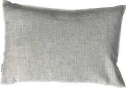 Aspect Furniture Art Floral Rectangle Throw Pillow Cushion, Cream, 35X45Cm - thumbnail 3