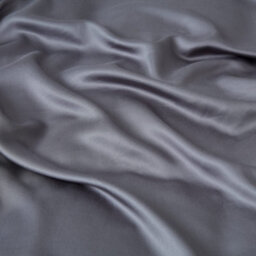 Panda London 100% Bamboo Bedding Complete Bedding Set Urban Grey - thumbnail 6