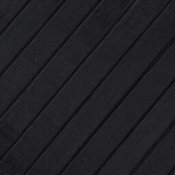 Walplus Rug Rectangular Black60X300 Cm Bamboo - thumbnail 7