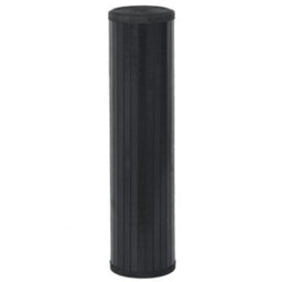 Walplus Rug Rectangular Black60X300 Cm Bamboo - thumbnail 3