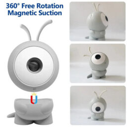 Rechargeable Galaxy Projector Lights 6In1 Led Planetarium Starry Sky Nightlights - thumbnail 3