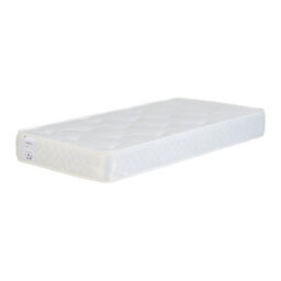 Seconique Arabella 3 Feet Mattress - L190 X W91.5 X H22 Cm - Ivory - thumbnail 1
