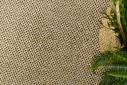 RugsX Carpet Casablanca Loom Beige, Loop, Soft Indoor & Outdoor 150X200 Cm - thumbnail 5