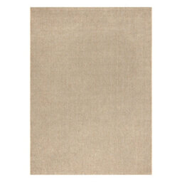 RugsX Carpet Casablanca Loom Beige, Loop, Soft Indoor & Outdoor 150X200 Cm - thumbnail 2