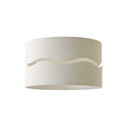 Valuelights Livie Boucle Xl Easy Fit Ceiling Floor Lamp Shade (D) 50Cm - thumbnail 6