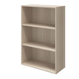 GoodHome Atomia Matt Oak Effect Cabinet (H)1125mm (W)750mm (D)350mm - thumbnail 3