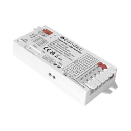 Candeo  Zigbee Led Strip Controller 5-In-1 For Rgbww, Rgbw, Rgb, Cct, And Single Colour Led Strips - thumbnail 9