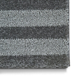Kids Grey Modern Graphics Pictorial Rug For Dining Room Bedroom & Living Room-60Cm X 120Cm - thumbnail 4
