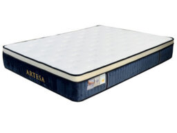 Artesa Soul Medium Firm Euro Top King Size Mattress