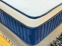 Artesa Soul Medium Firm Euro Top King Size Mattress - thumbnail 7