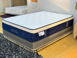 Artesa Soul Medium Firm Euro Top King Size Mattress - thumbnail 9