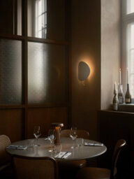 Nordlux Spargo Metal Wall Light  Brass,plug In Or Mains - thumbnail 6