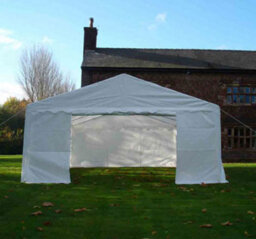 Crocodile Trading 5M X 10M Heavy Duty Marquee (Pe) - thumbnail 7
