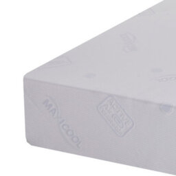 Bsspoke 30Cm Memory Foam Mattress Orthopaedic Back Care Reflex Foam Plus Memory Foam 12 Inches Deep Double King 4Ft 3Ft 6Ft Fast Delivery - thumbnail 1