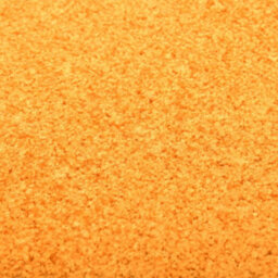 Berkfield Doormat Washable Orange 120X180 Cm - thumbnail 4
