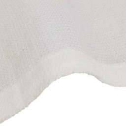 Sundaze 2X2M Sun Shade Sail Square Hdpe Breathable Uv Block Sunscreen White With Free Rope - thumbnail 6