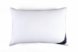 Littens Extra Filled 50% Goose Down & Feather Pillow, Side Sleeper 280Tc Cotton (48Cm X 74Cm) - thumbnail 5