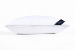 Littens Extra Filled 50% Goose Down & Feather Pillow, Side Sleeper 280Tc Cotton (48Cm X 74Cm) - thumbnail 3