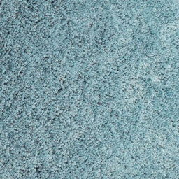 Chicago Duck Egg Plain Shaggy Handmade Anti Shed Easy To Clean Rug For Bedroom Living & Dining Room-200Cm X 290Cm - thumbnail 4