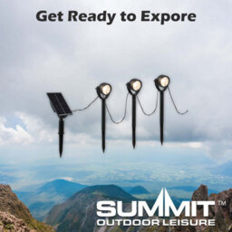 Solar Spotlights Warm White Light Decorations 3. 5M X 6 Warm Spotlights White X 1 - thumbnail 6