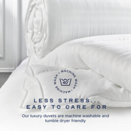 Snuggledown Hotel Collection Soft & Warm 15 Tog Duvet - thumbnail 7