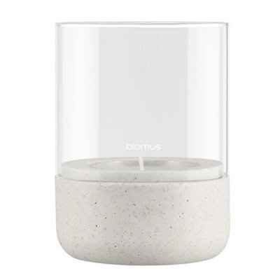 Blomus Calma Tealight Holder S - Moonbeam - image 1