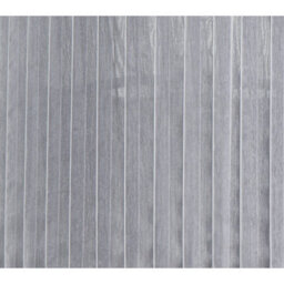 Cosylyte Winni Beaded Voile Easyfit Modern Lamp Shade - Silver Grey - thumbnail 4