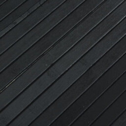 Vidaxl Room Divider Black 165X400 Cm Bamboo - thumbnail 8