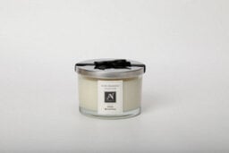 Aroma Naturals Minimalist Luxe  Black Current, Pear 3-Wick Scented Candle - thumbnail 5